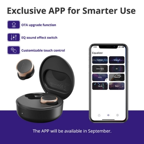 Tronsmart Apollo Bold หูฟังบลูทูธไร้สาย
